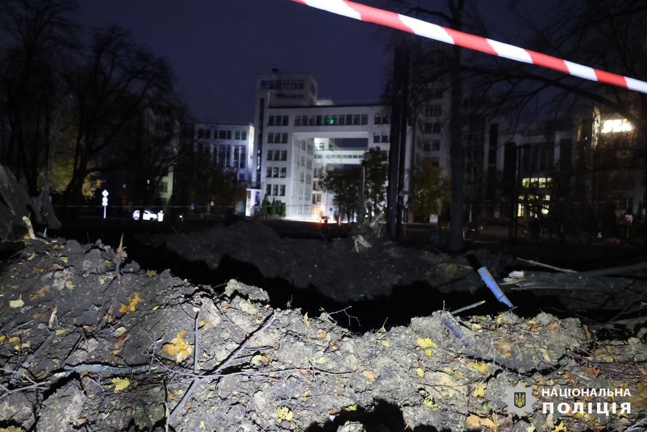 Russia massively bombs Kharkiv city center: Aftermath